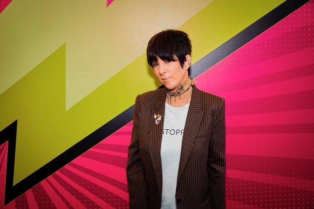 Diane Warren 