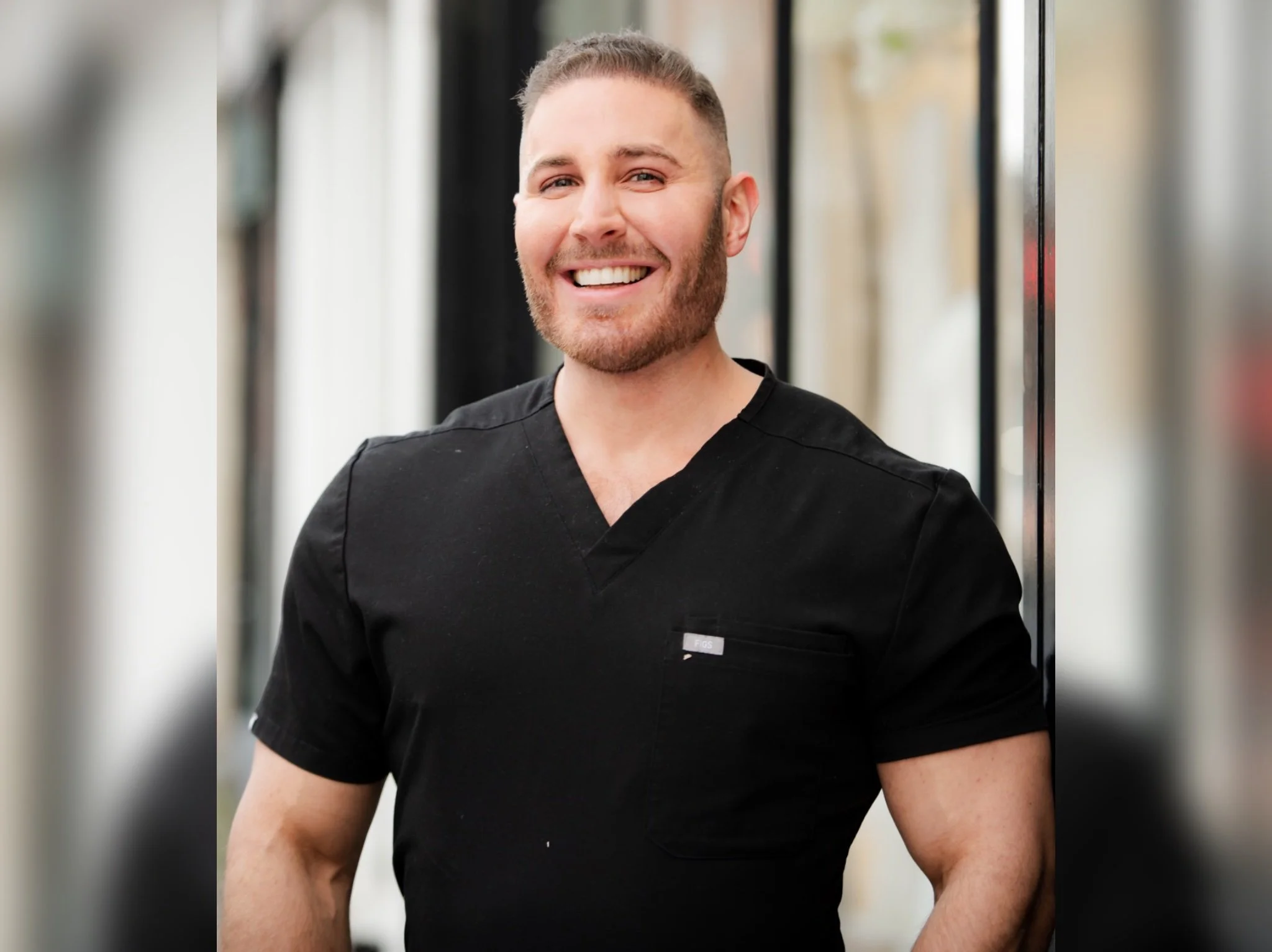 Ask the Expert - Dr Ed Robinson