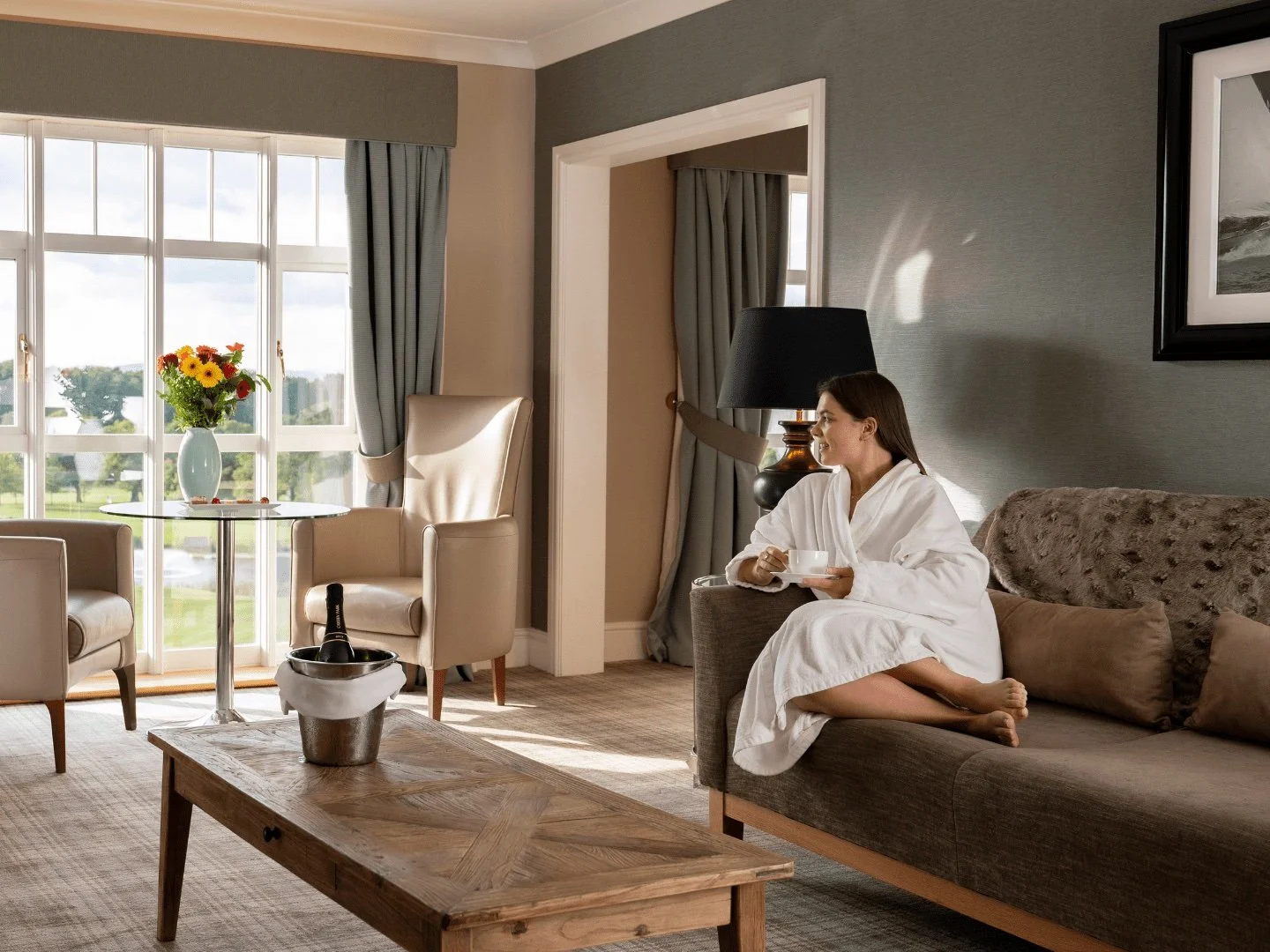 Mother’s Day Gifts at Carden Park