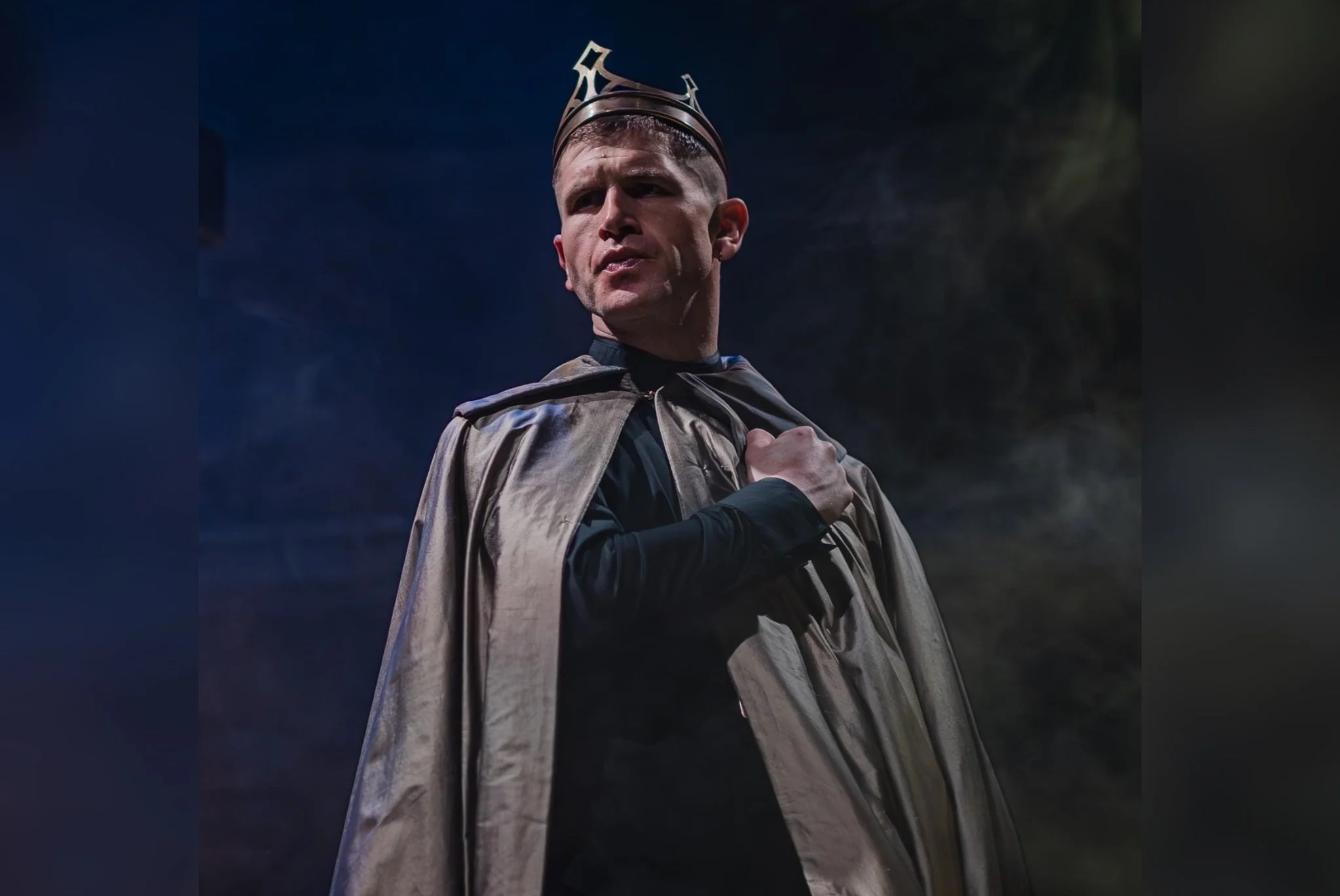 Shakespeare North Playhouse - Richard, My Richard