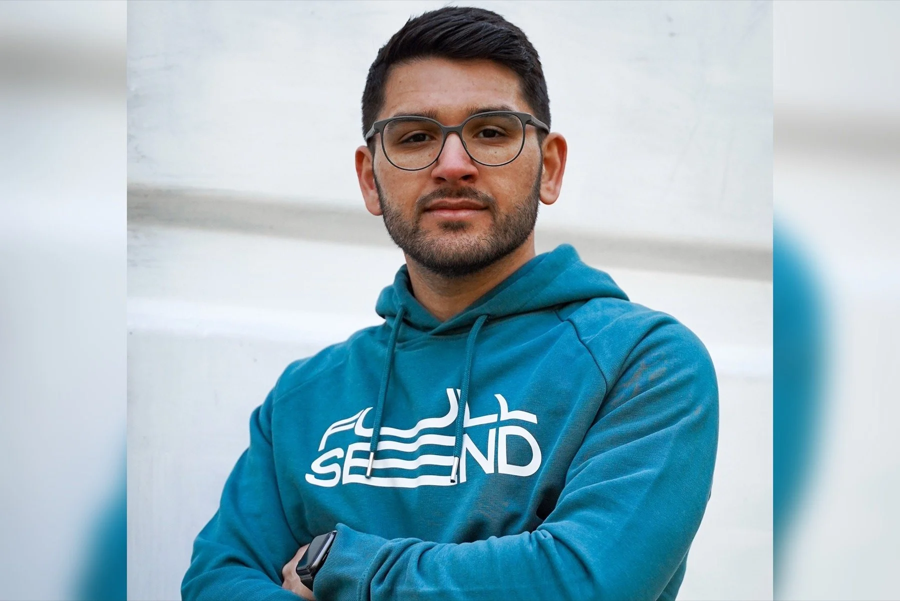5 Minutes with... Robert Stein, Founder of Full Send