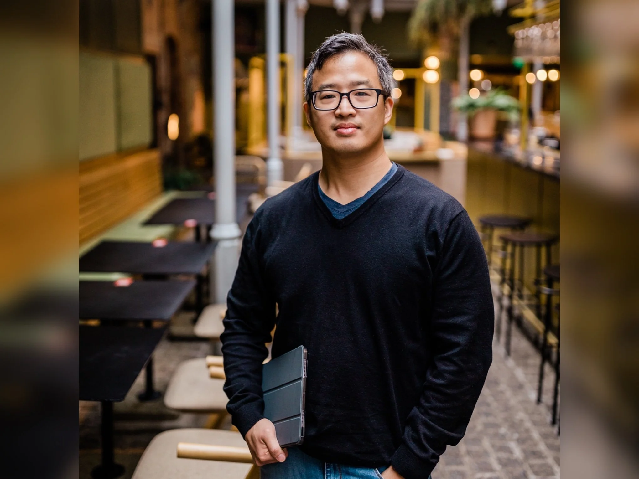 Ask the Expert - Venard Fong from The Venard Clinic