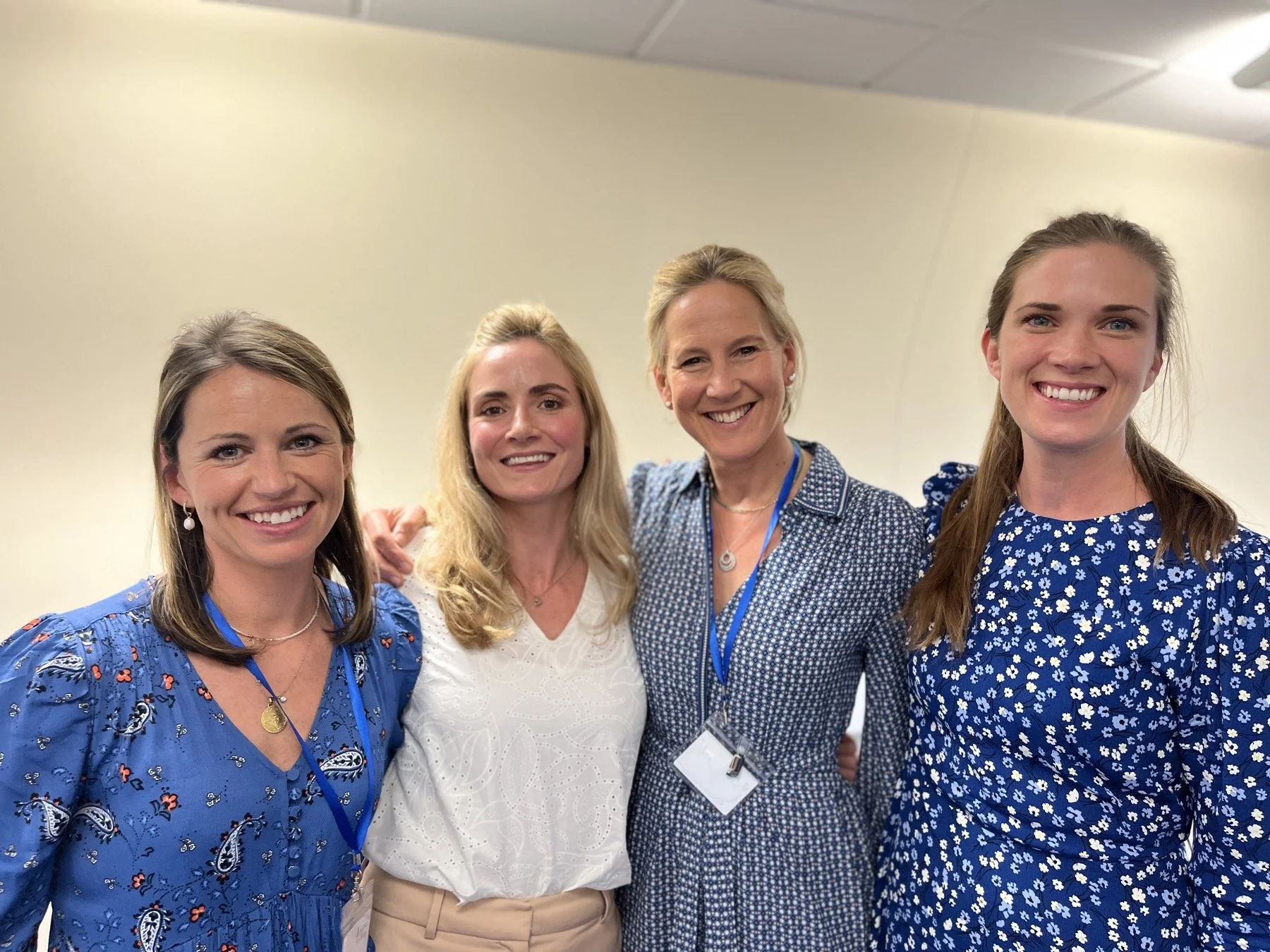 Demystifying the Menopause