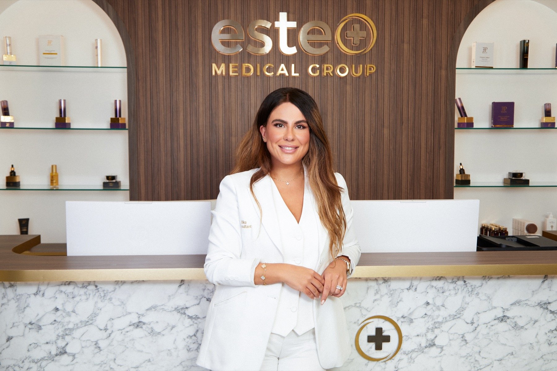 Ask the Expert - Elika Rafiei