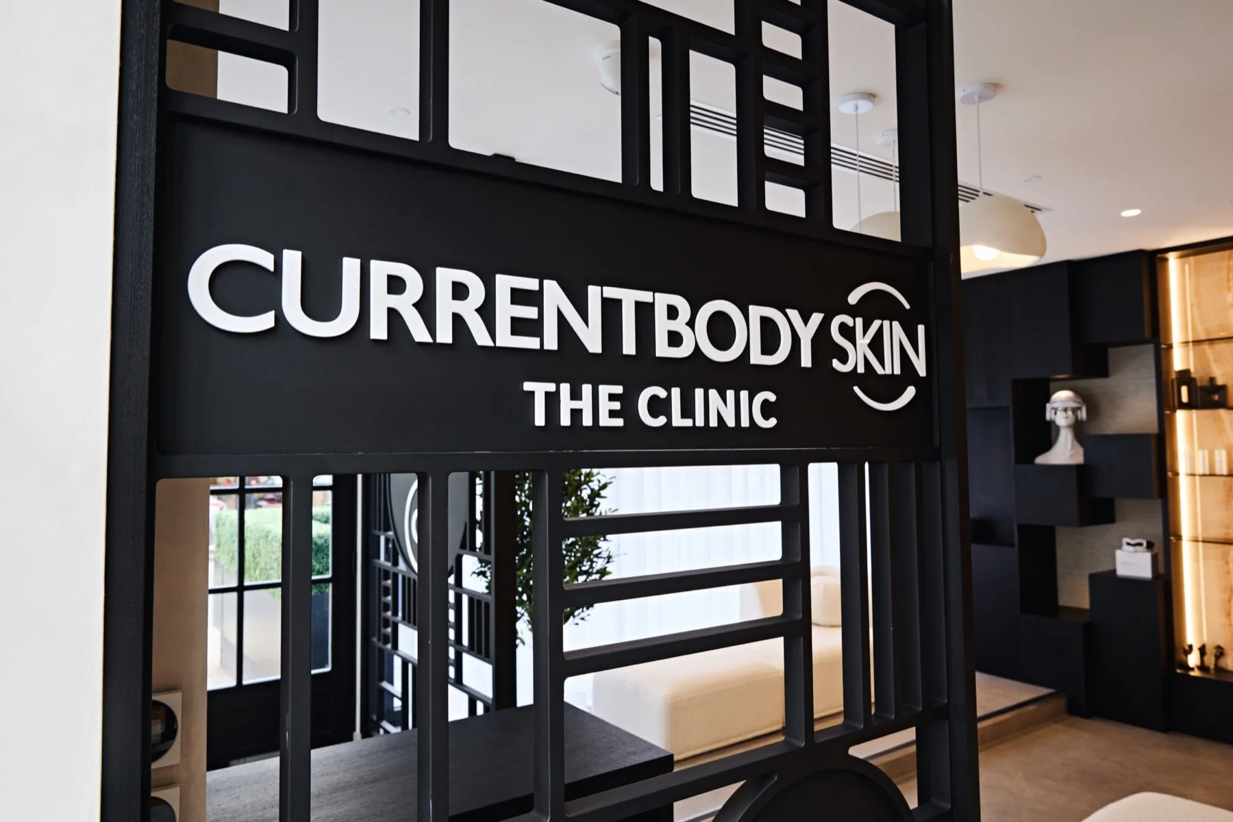 Introducing CurrentBody Skin: The Clinic in Alderley Edge