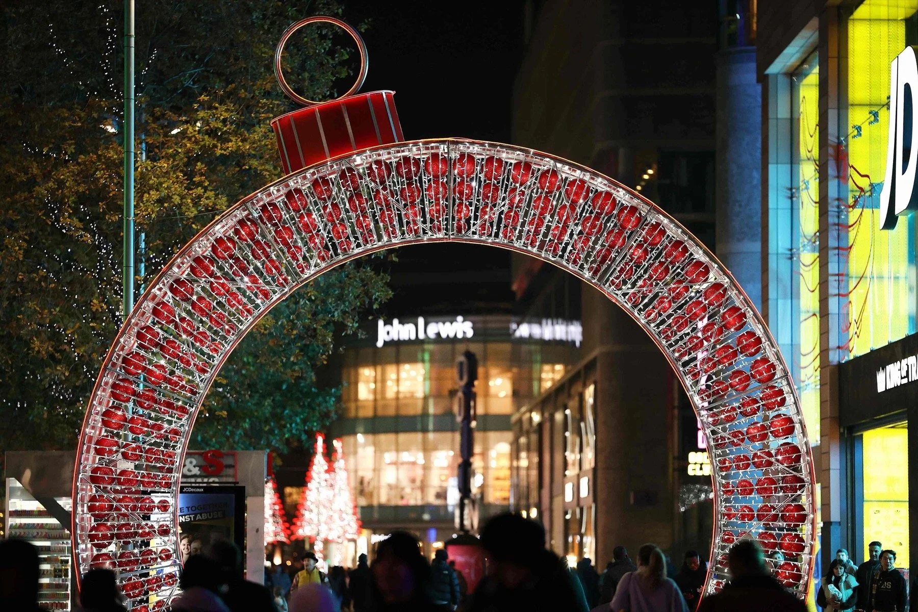 © Liverpool ONE - Christmas Lights 2024 39.JPG