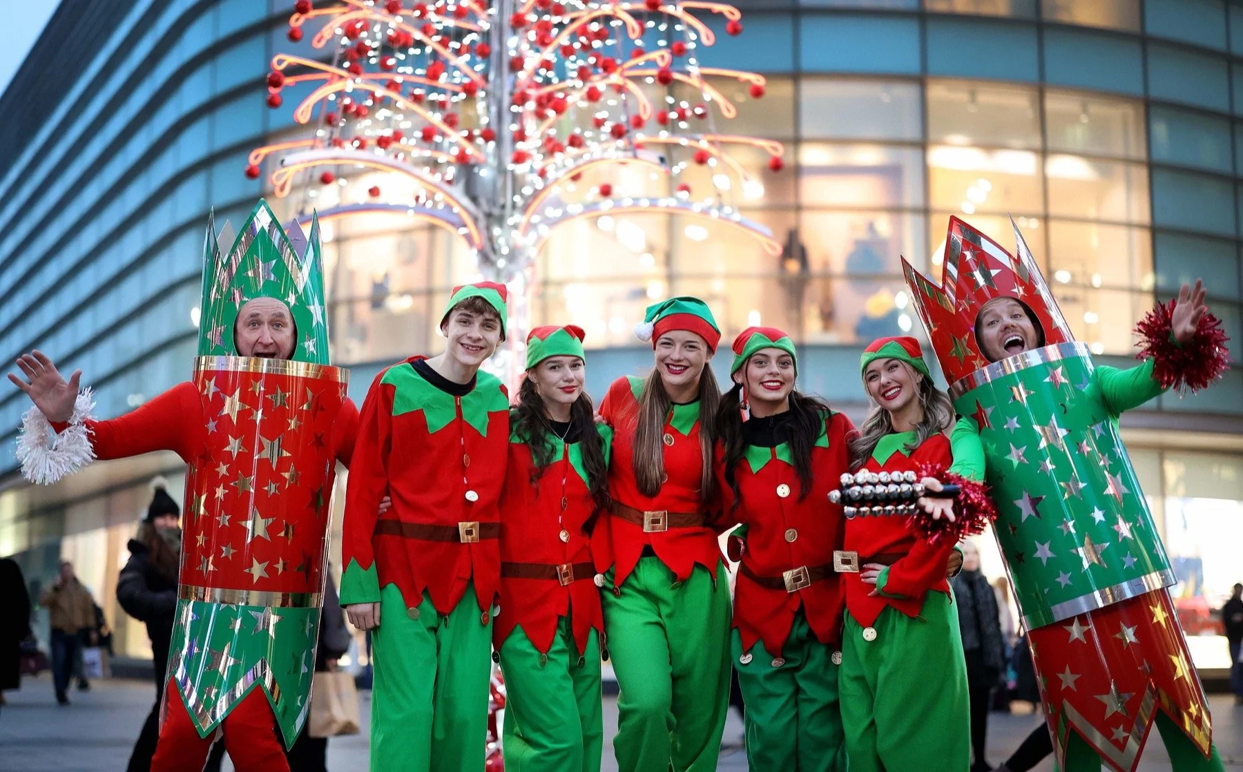 © Liverpool ONE - Festive Thursdays (1).JPG