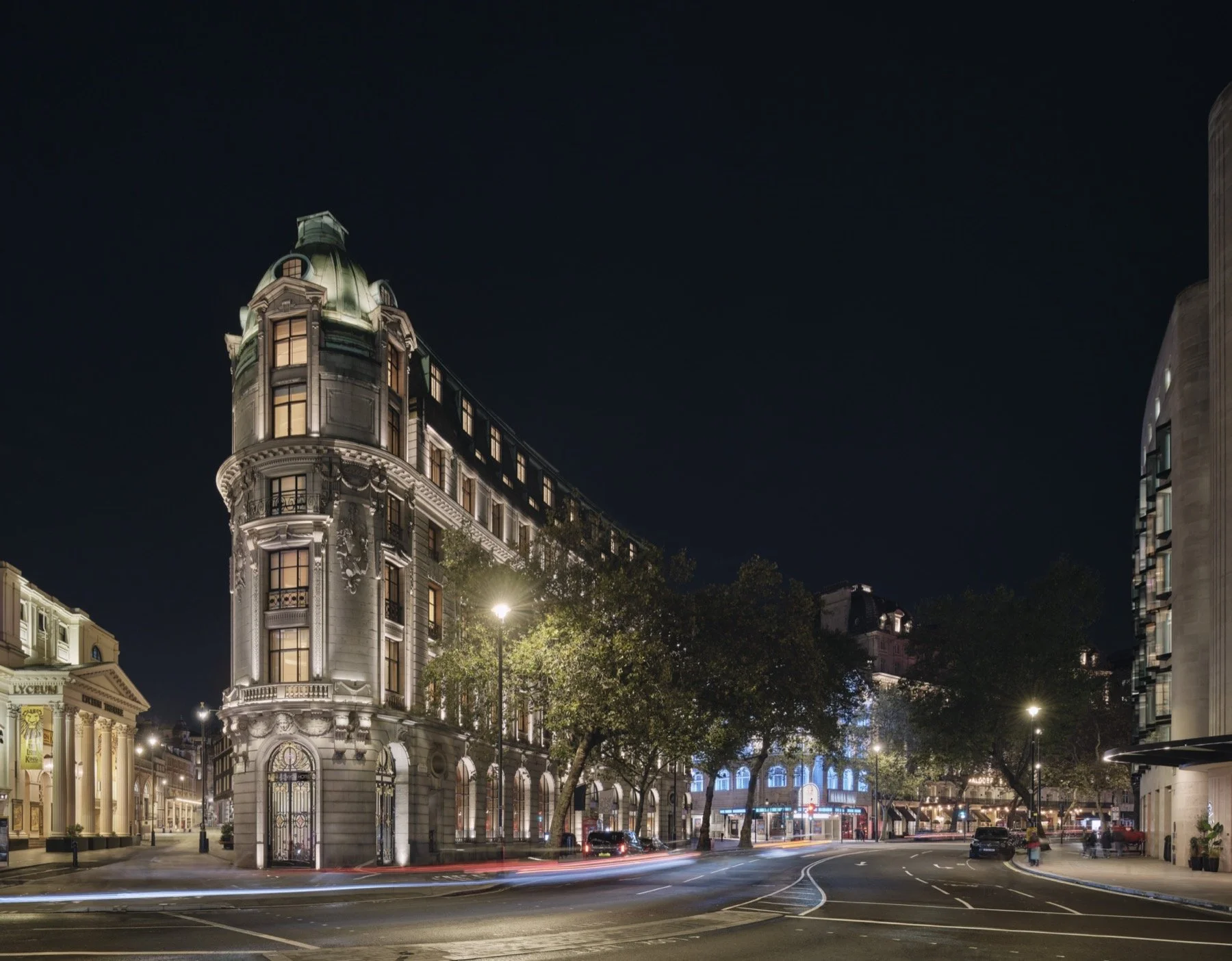 Weekend Away - One Aldwych
