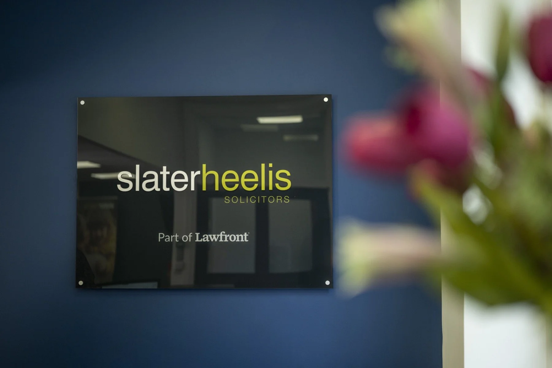 5 Minutes with ... Rachel Fletcher