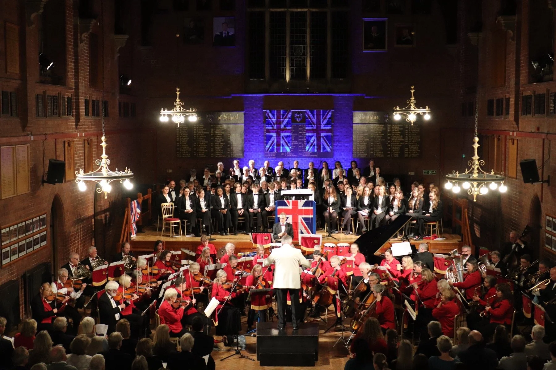 4 Last Night of the Proms-2.JPG