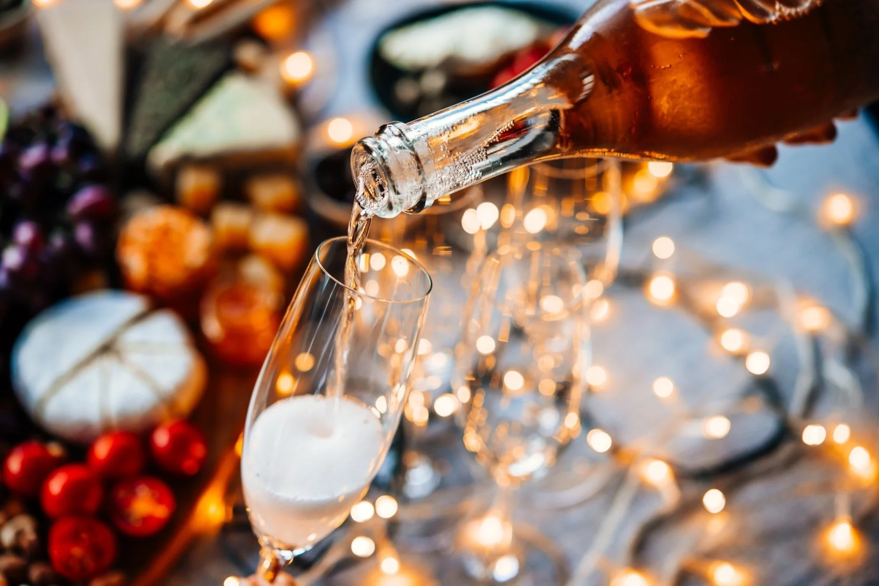 World In A Glass: Festive Season