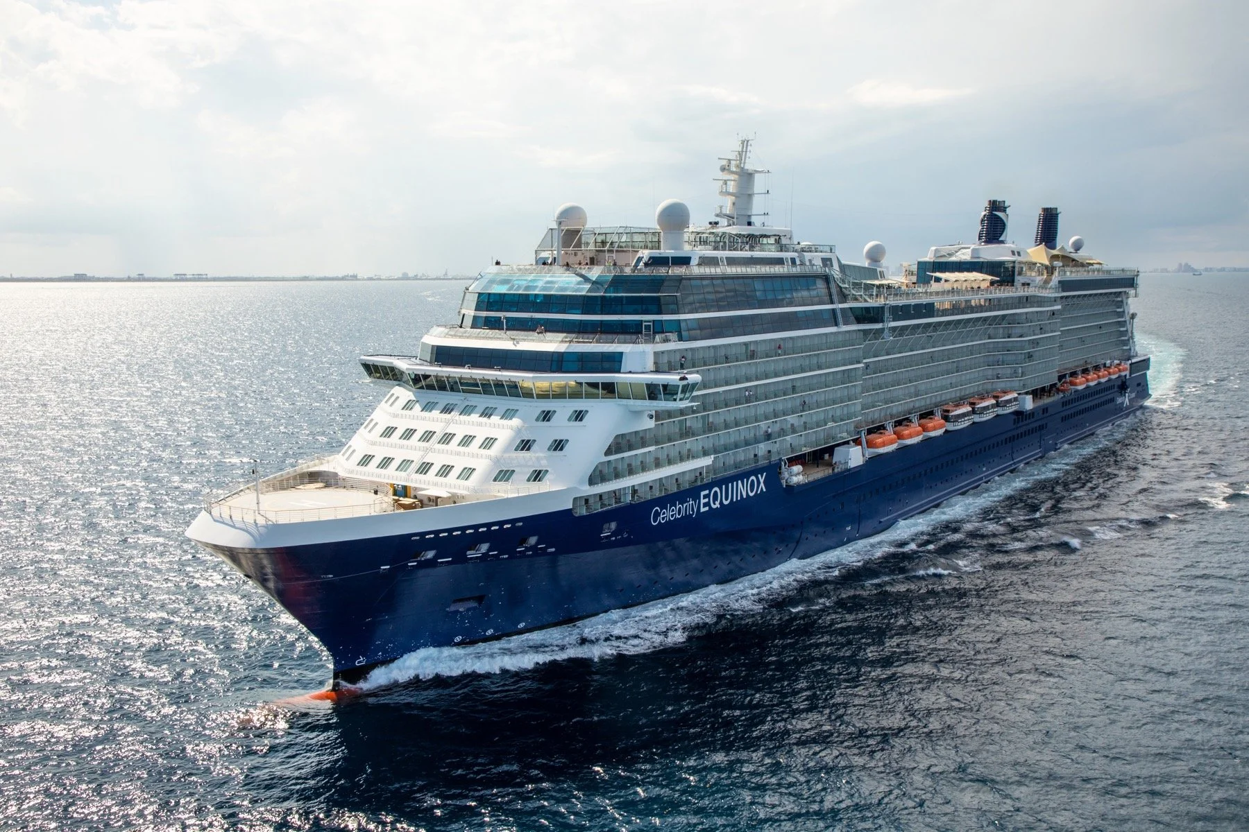 Chasing the Sun: The Hidden Joys of Repositioning Cruises