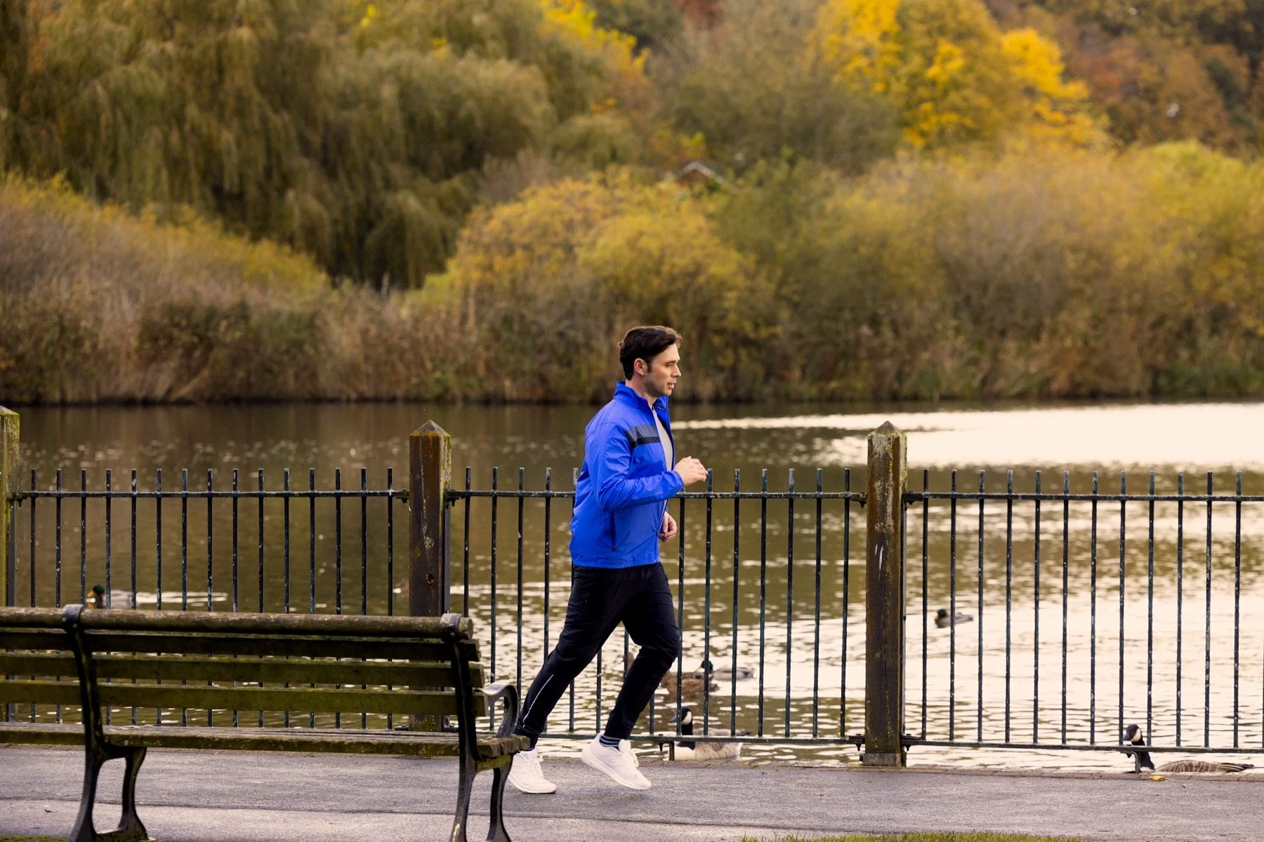 The Power of Persistence