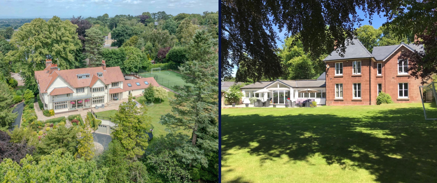 From Handcrafted Grandeur To Victorian Charm