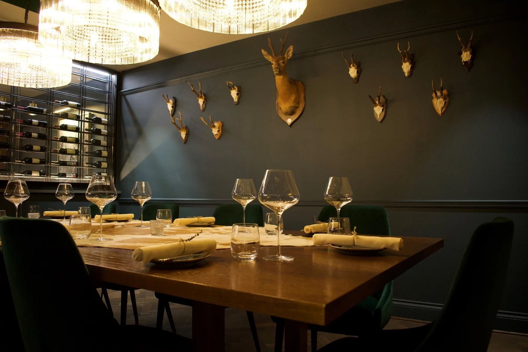 MEET THE CHEF: Neil Aitken