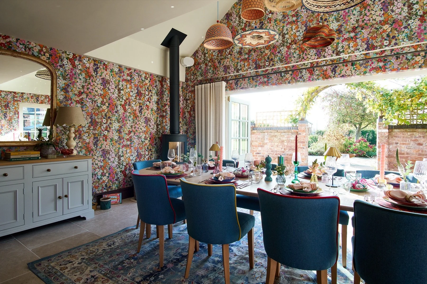 Little Luxuries: Adding Indulgence to Everyday Spaces