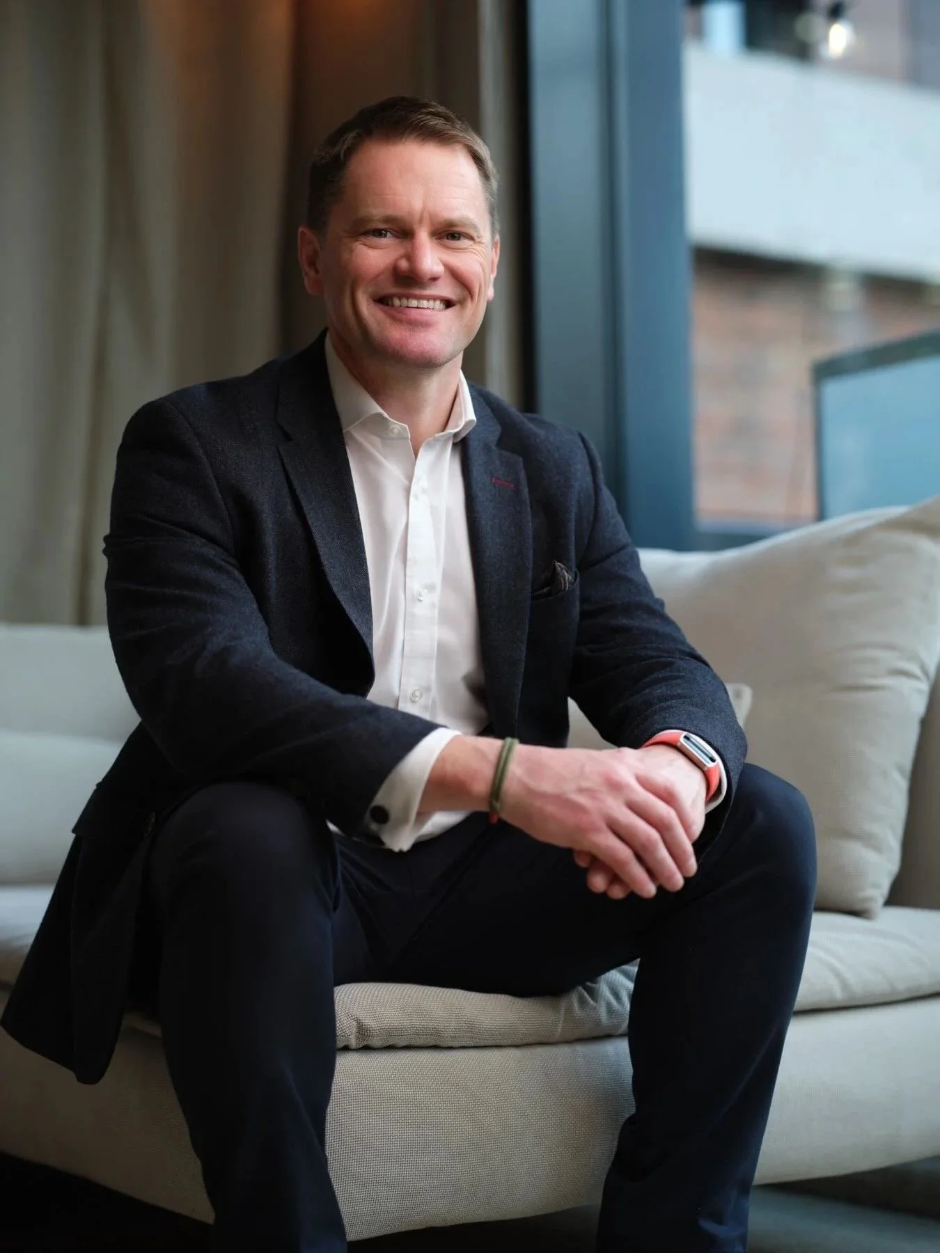 Scott Clay, Director of Premier at Together, shares how a relationship led approach to specialist lending is helping high net worth clients navigate even the most complex property purchases with confidence. 
Trusted advice, tailored solutions, and pa