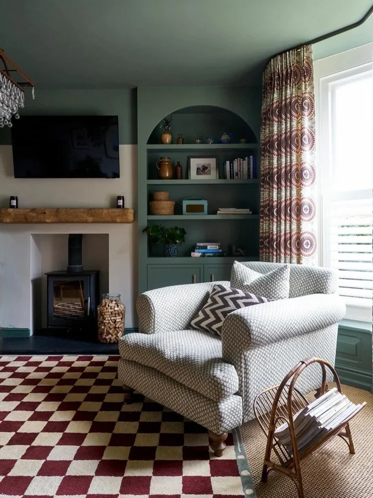 Holly Lamont, Founder and Creative Director of Holla Design, believes a home should feel unmistakably yours. For her, true indulgence isn&rsquo;t about extravagant renovations or grand features, but the thoughtful details that make everyday living be