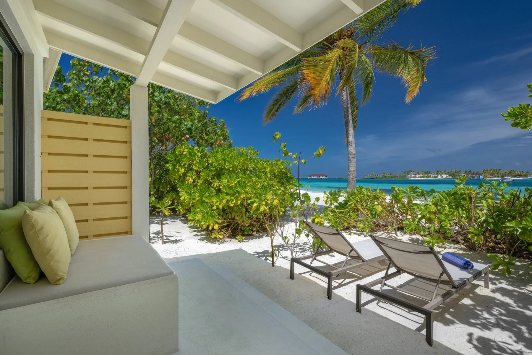 OBLU Xperience Ailafushi  - Beach Villa – Exterior.jpg