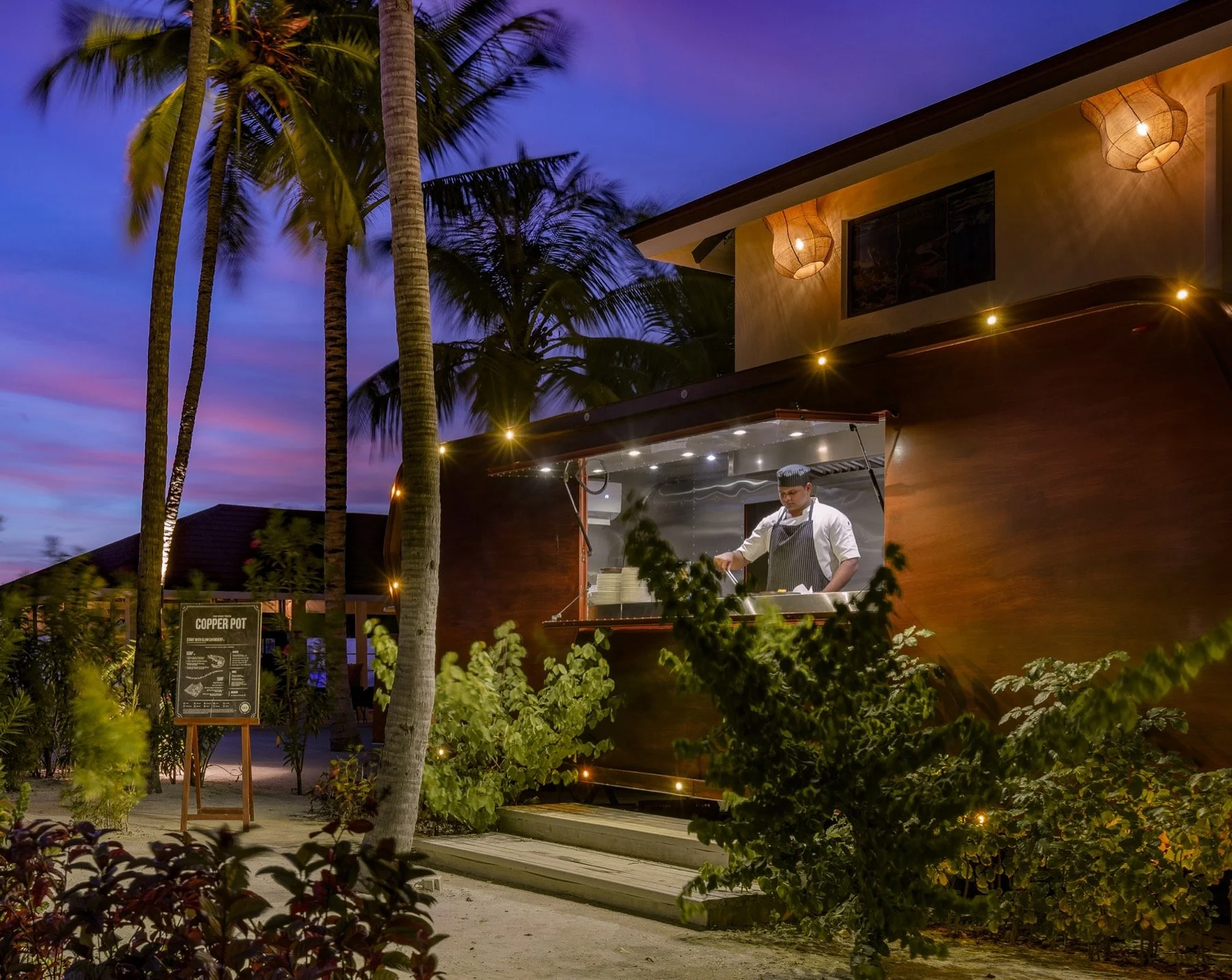 OBLU Xperience Ailafushi  - Outlets and Dining - Copper Pot_.jpg