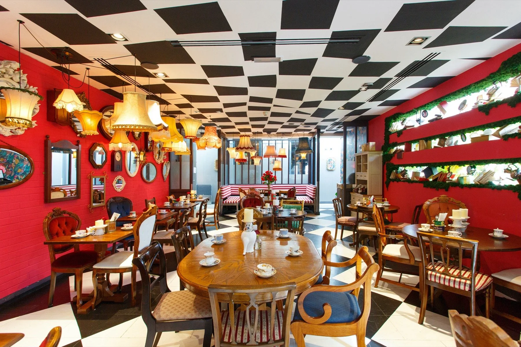 My Life -  Isabel Marston,  General Manager at Oddfellows Chester