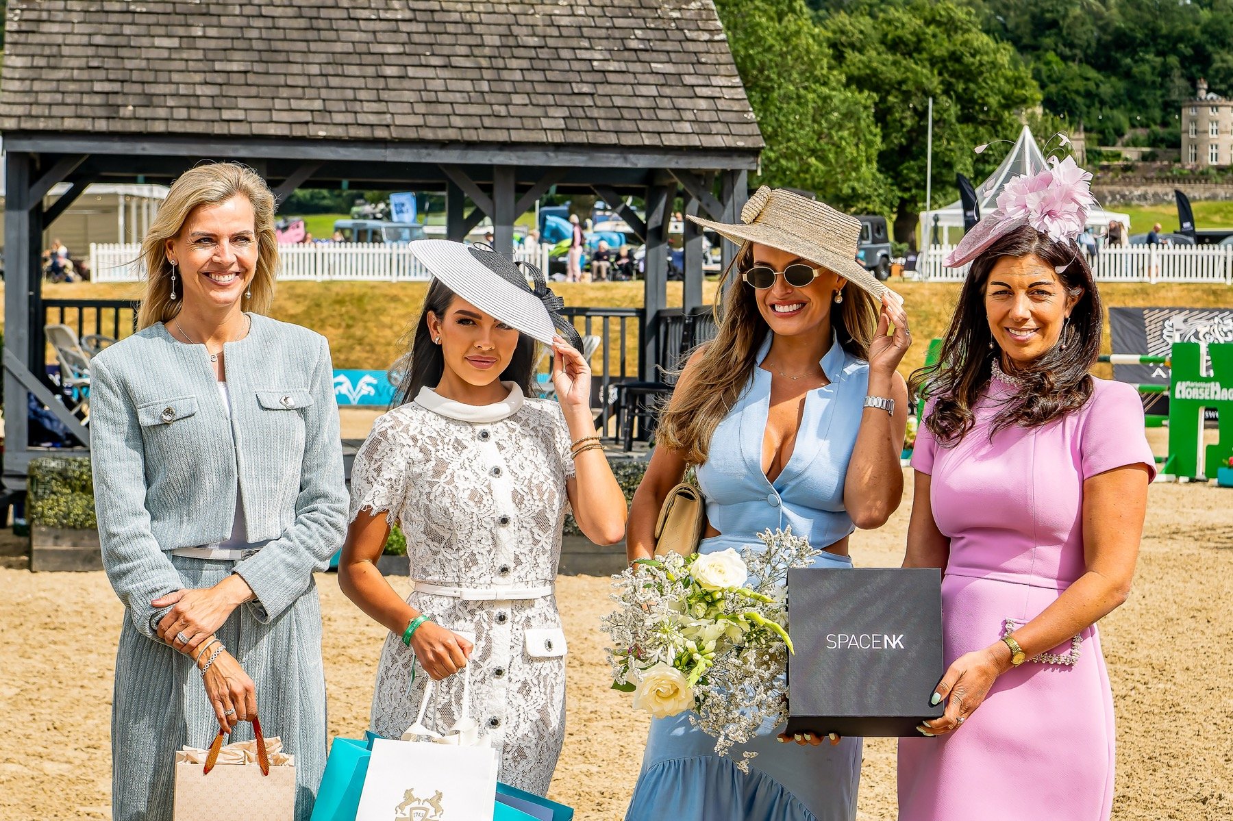 Sport, Style &amp; Celebration 