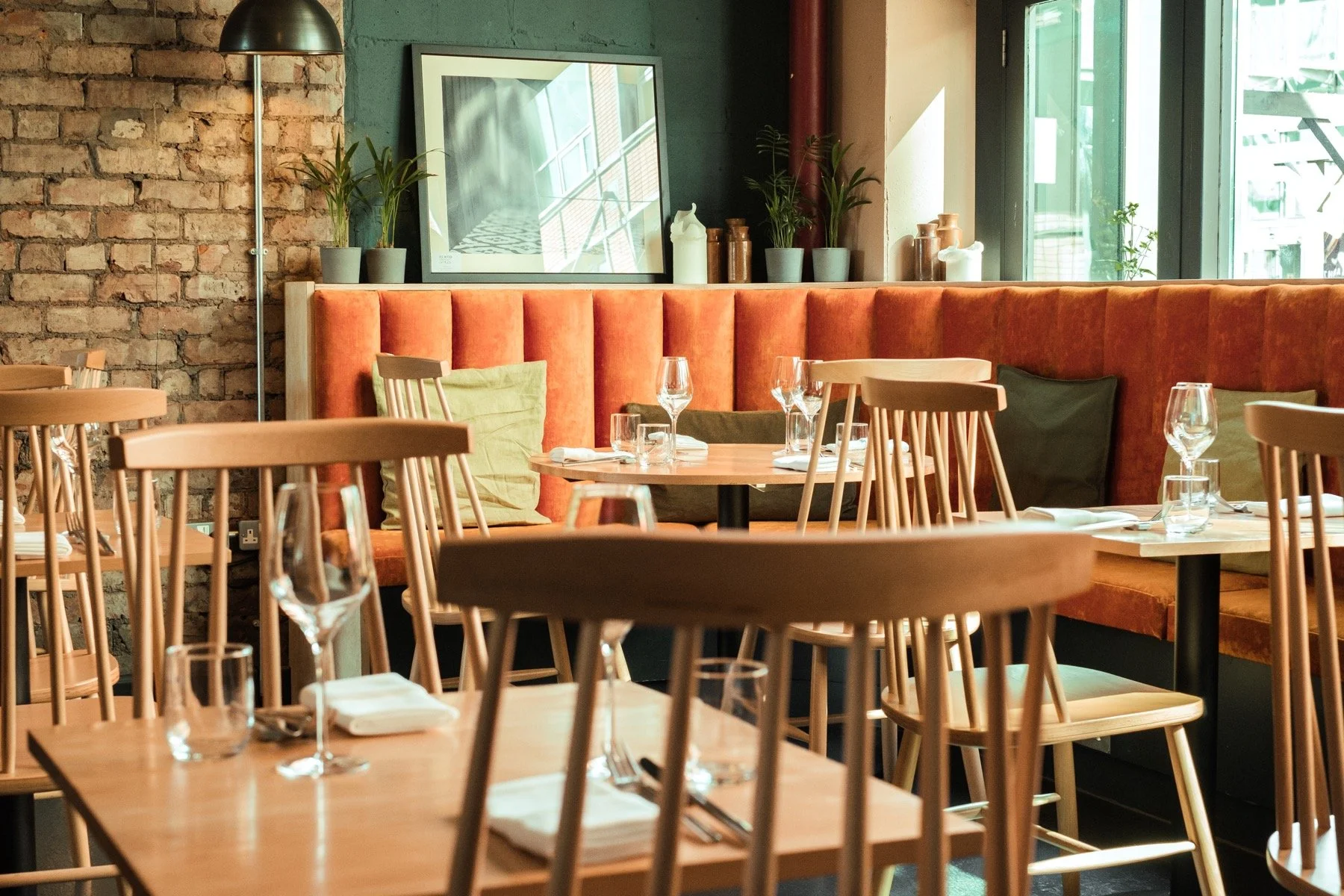 Table Talk: Another Hand, Chef and Founder Max Yorke 