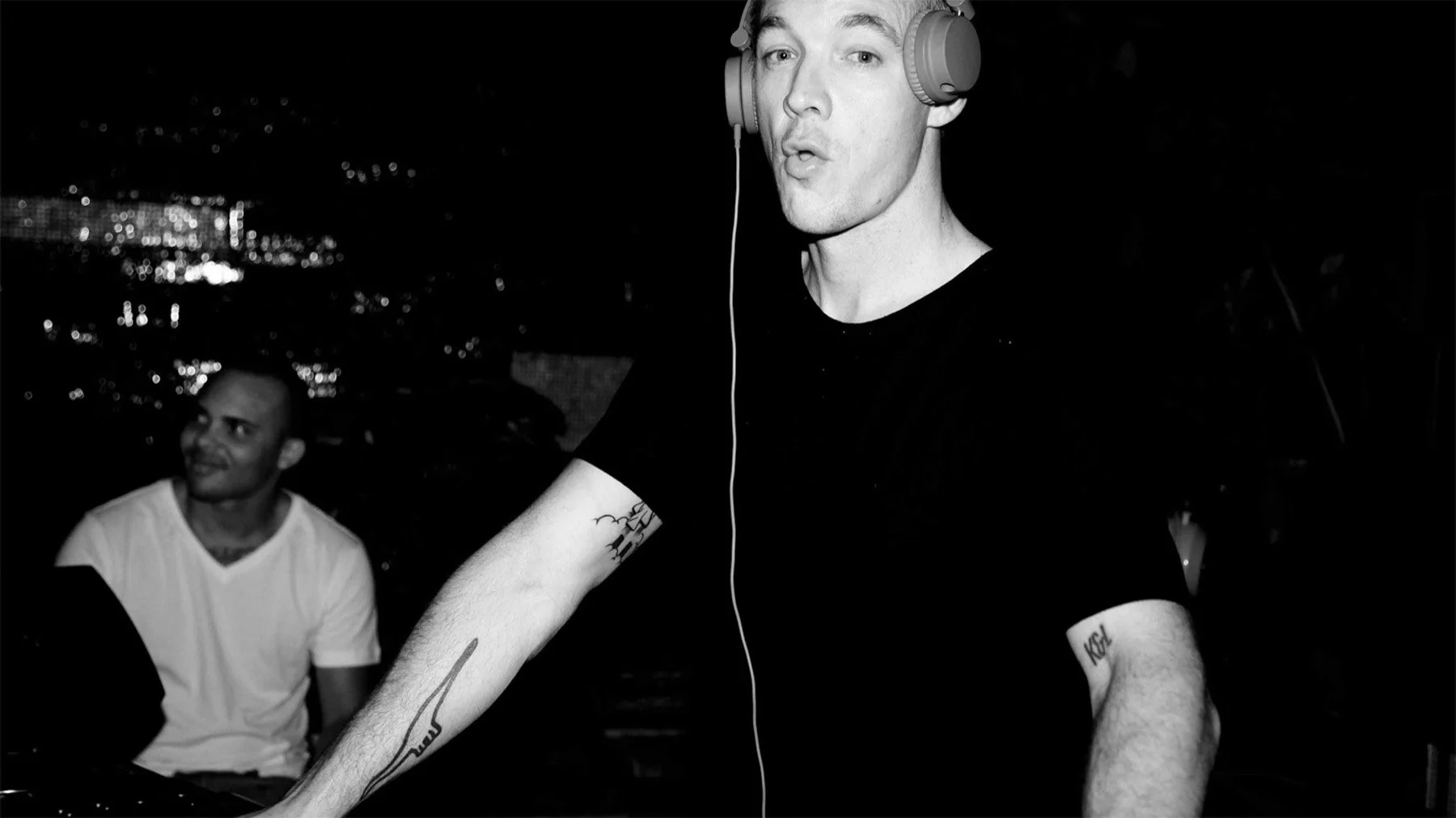 DJ Diplo