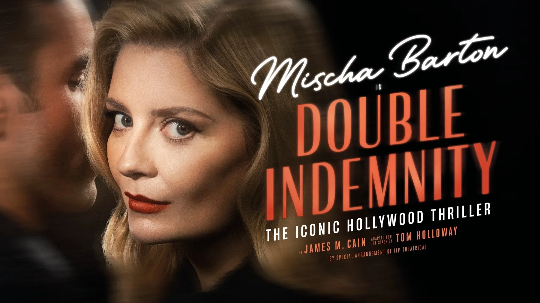 The Seduction of Mischa Barton