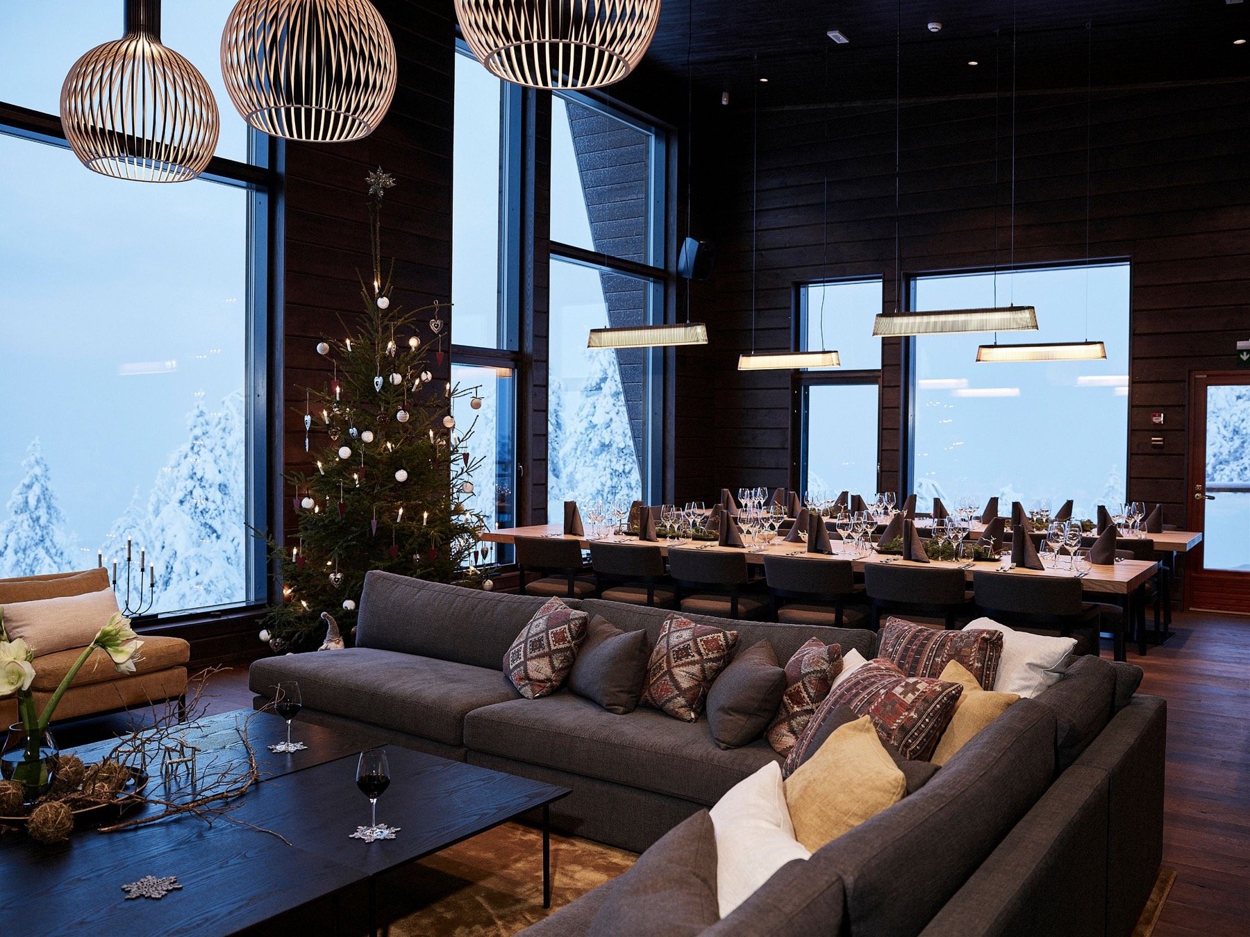 Octola Private Wilderness