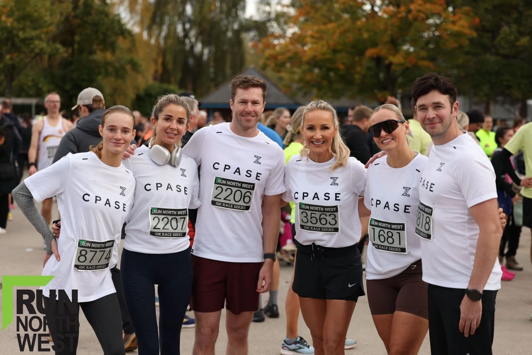 Find Your Fit - Train with Purpose