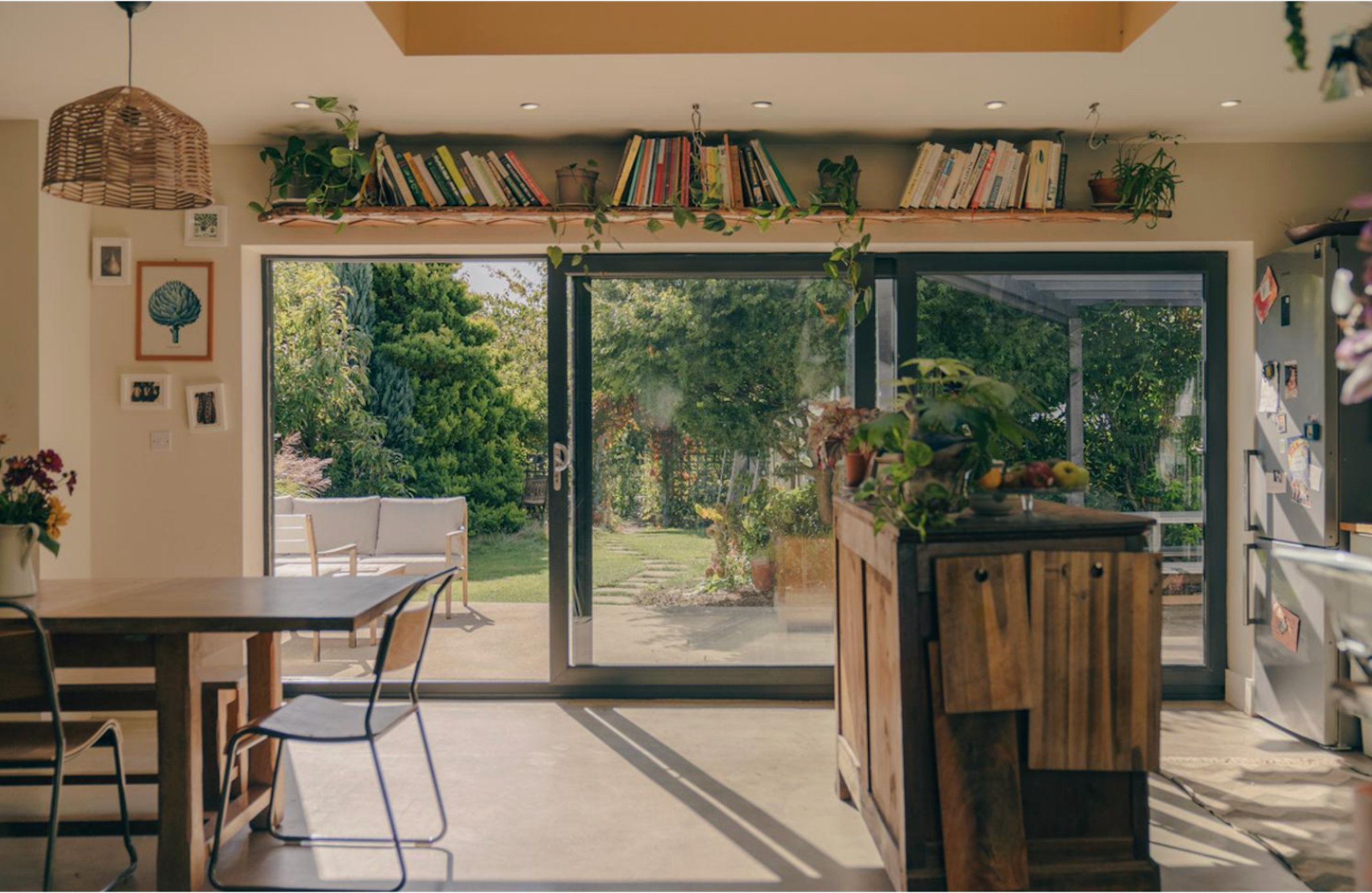 The New Rules of Home Extensions