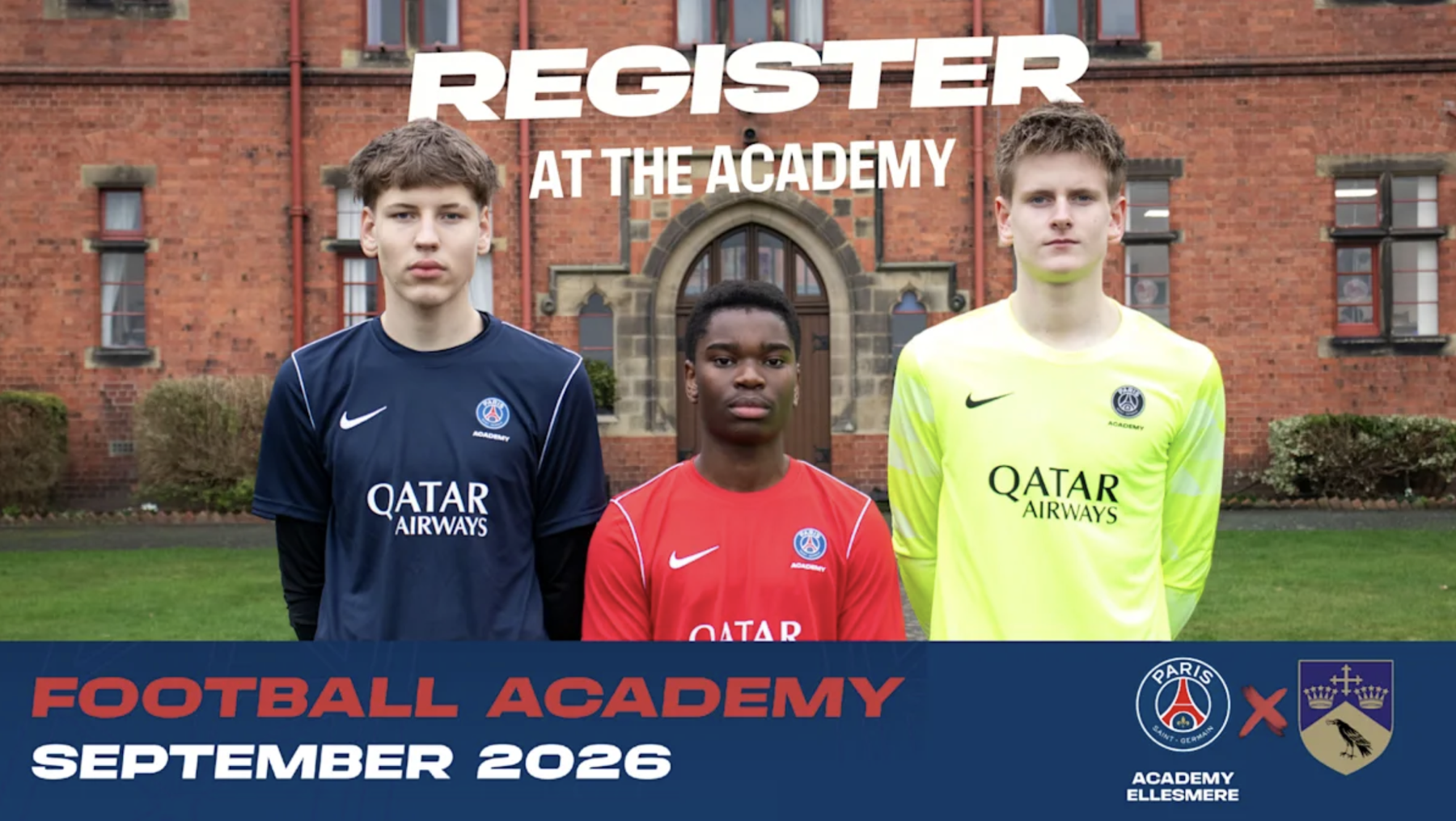 A New Era for Young Athletes