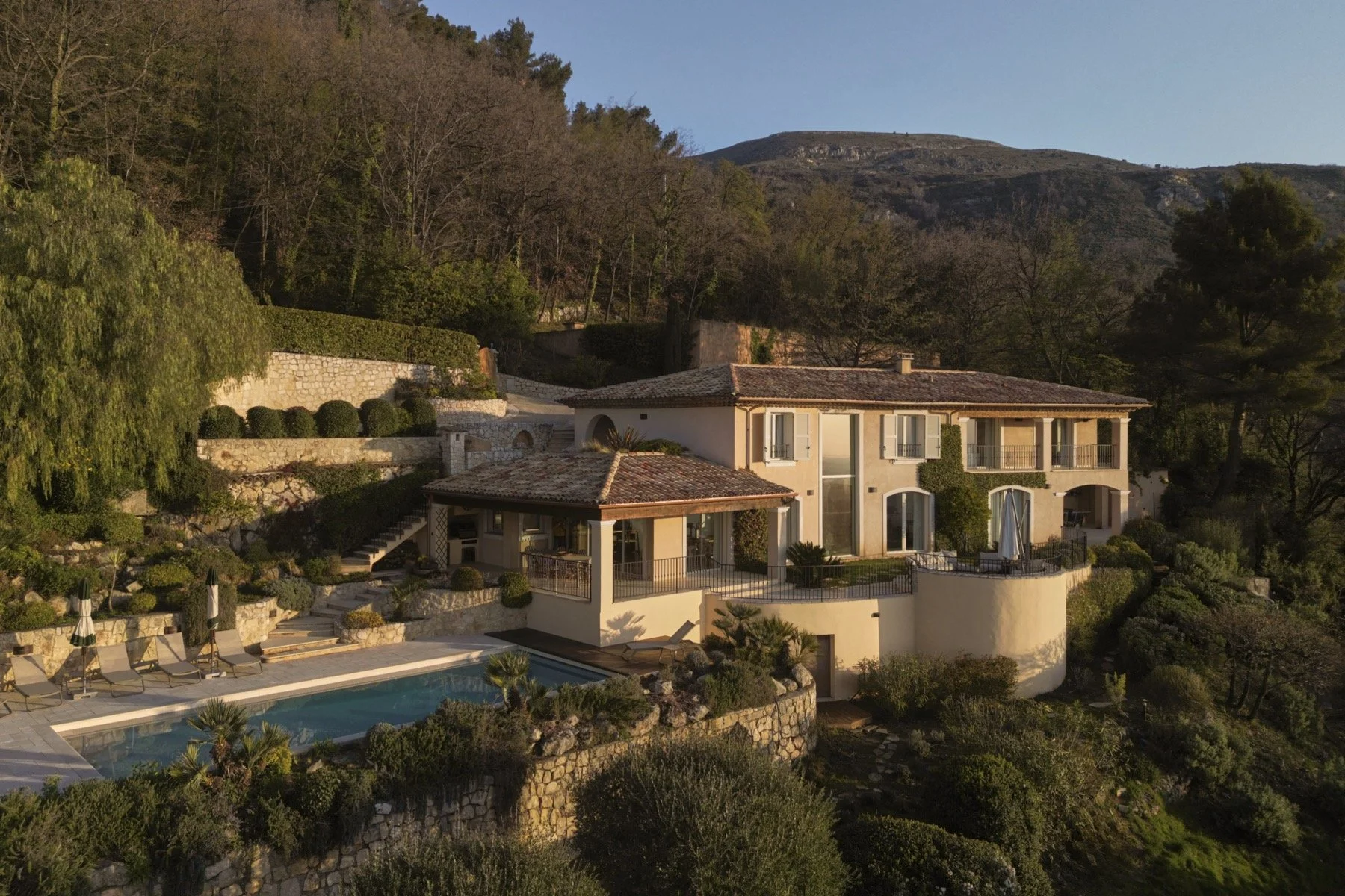 South of France, Premium Collection