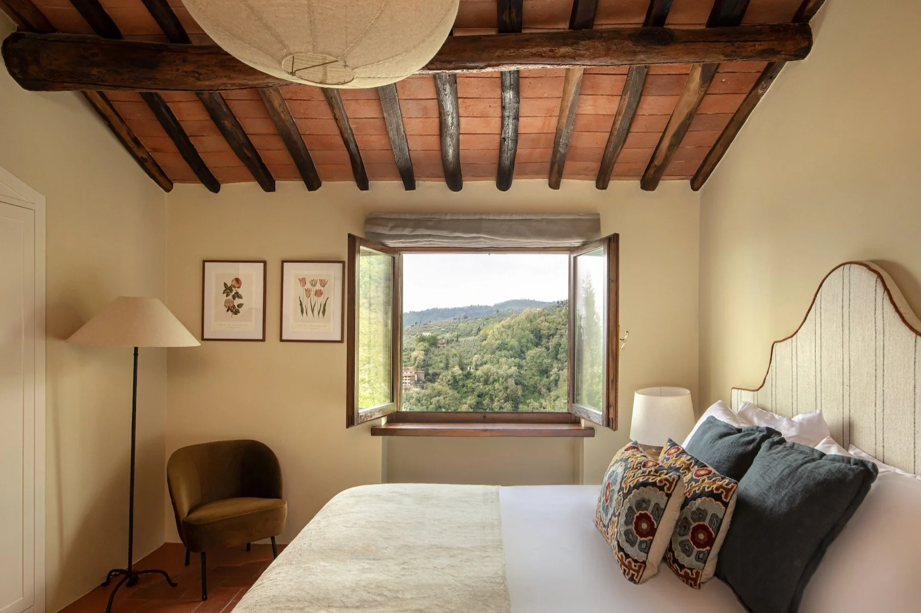 Tuscany, Signature Collection
