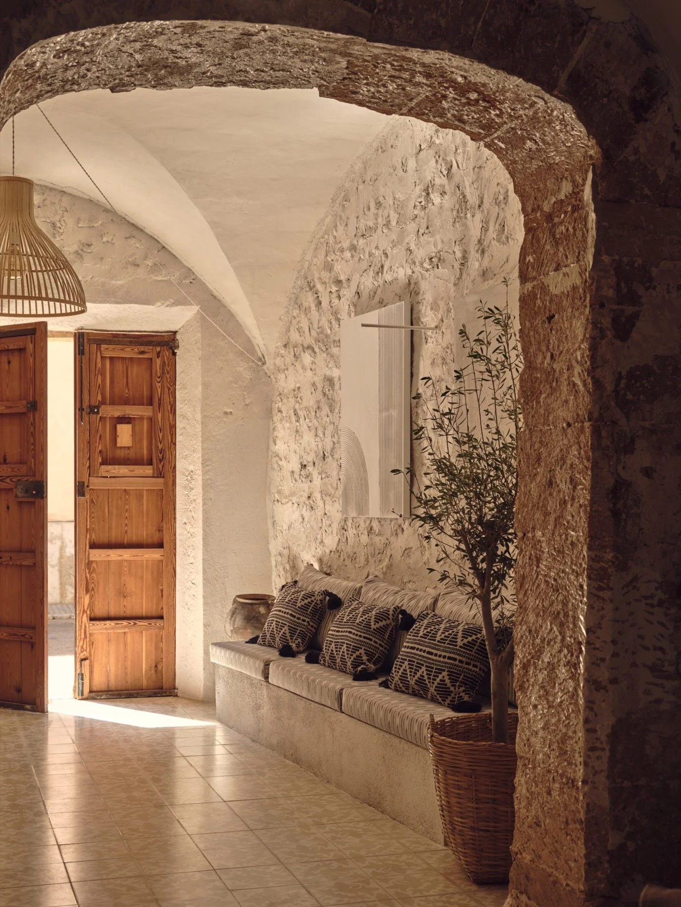 Mallorca, Signature Collection 