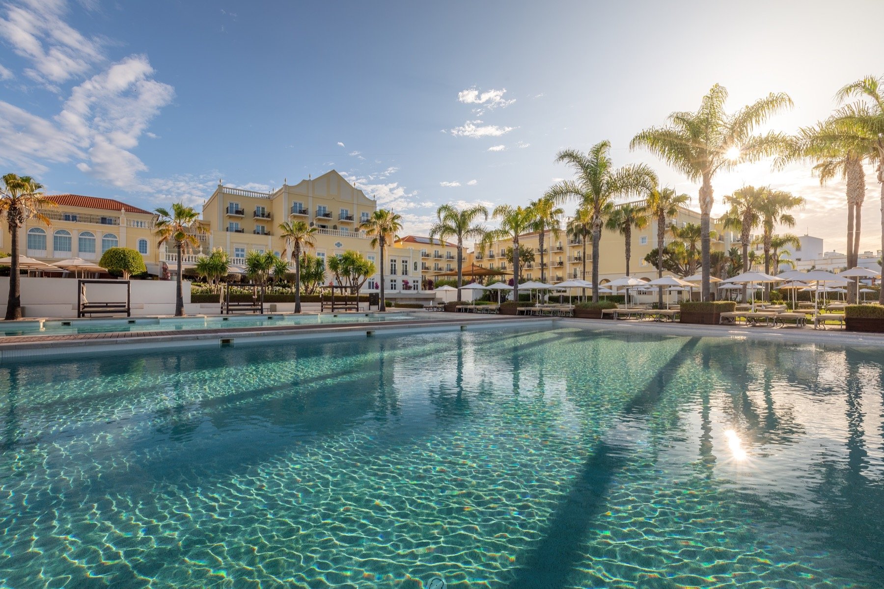 Algarve Reinvented