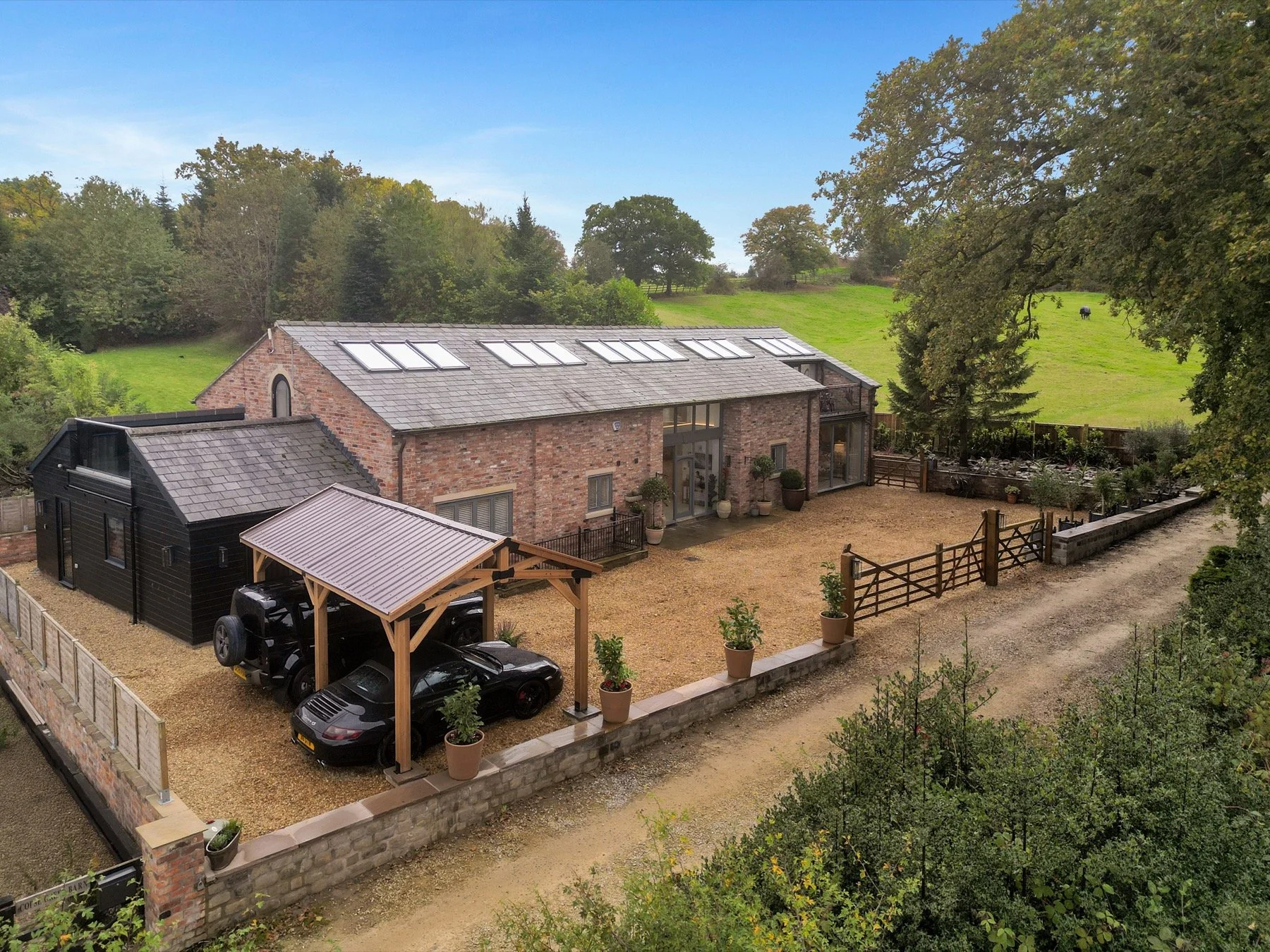 Hot Property - Owler Manor