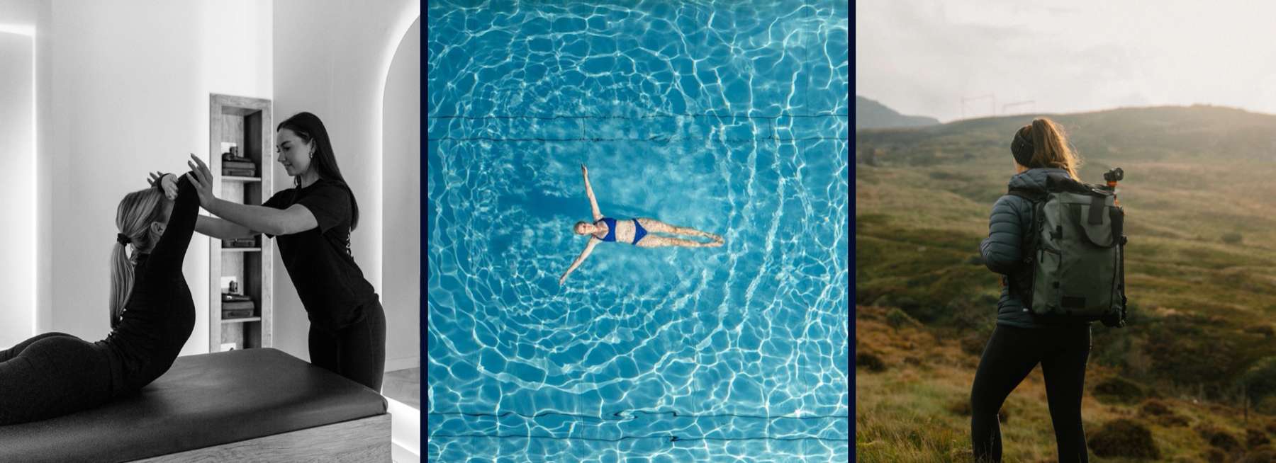 3 Of The Best... Ways To Refresh Your Mind, Body and Soul