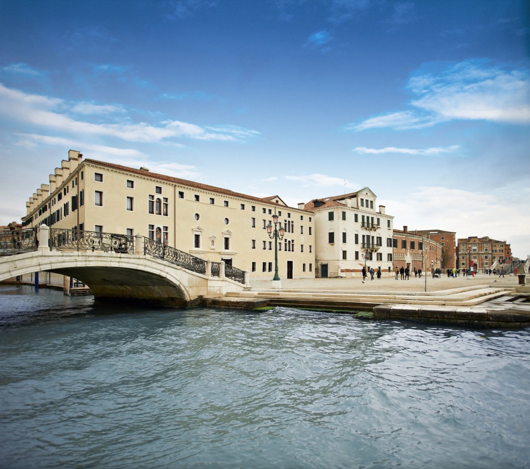 WEEKEND AWAY: Ca’ di Dio, Venice