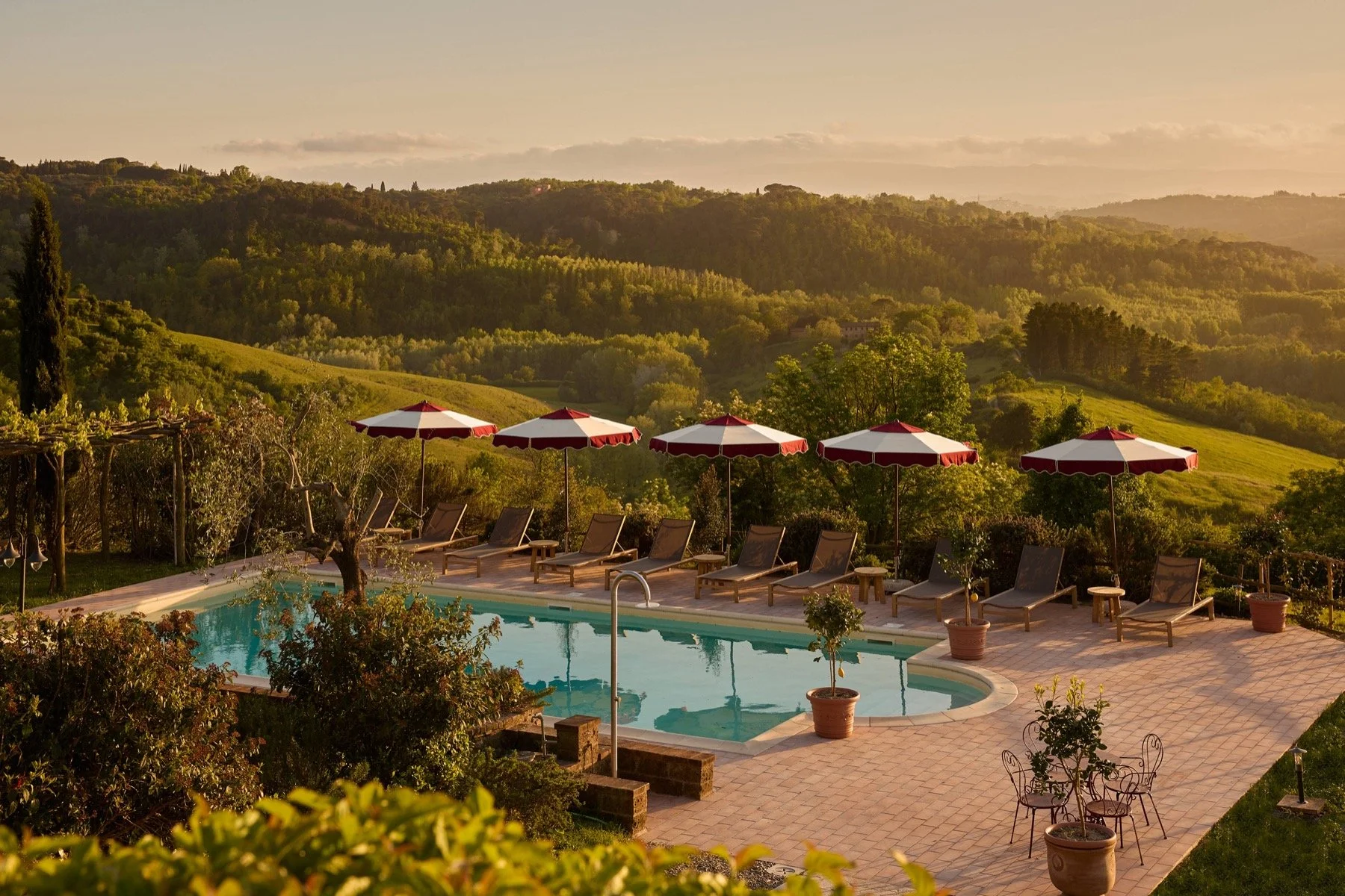 TUSCANY, Premium Collection 