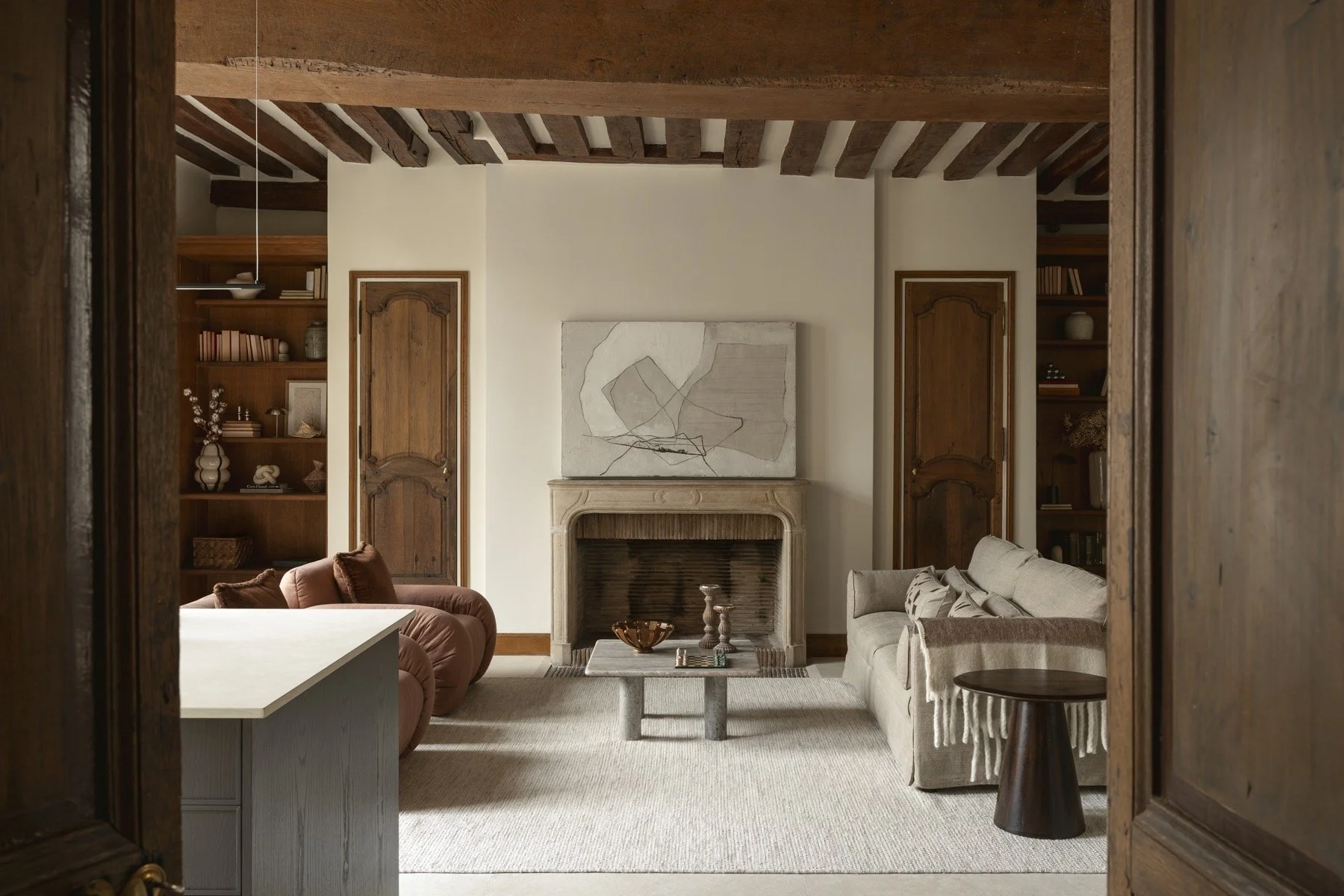 PARIS, France, Premium Collection