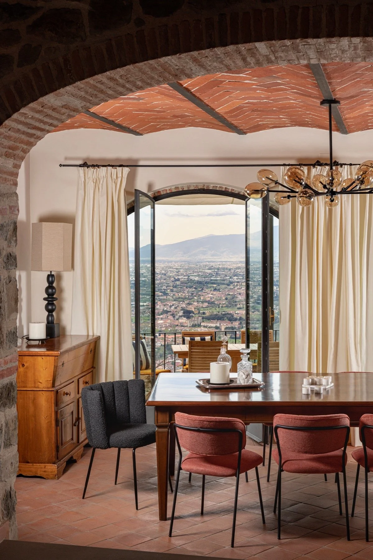TUSCANY, Premium Collection