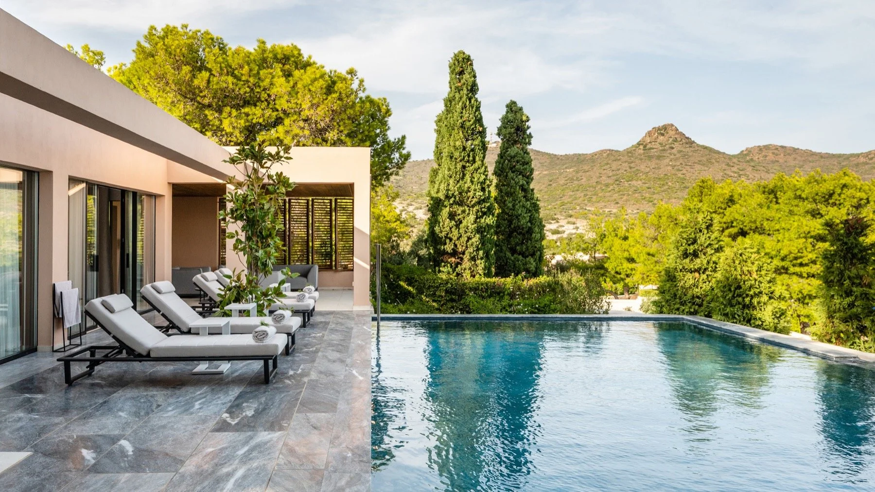 Athens Riviera, Greece 