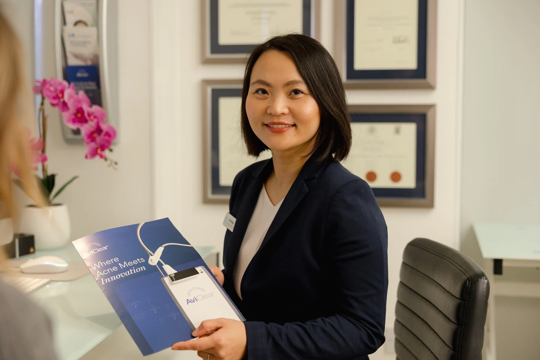 Ask the Expert - Dr Nicole Chiang, Lumiere Clinic