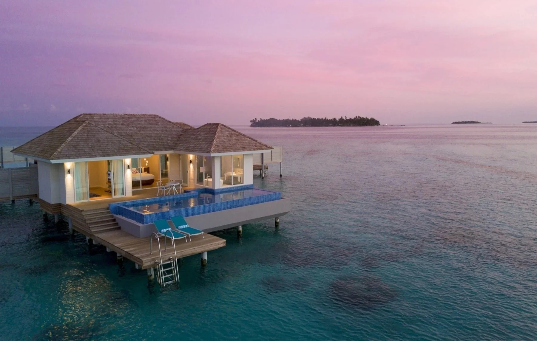 Paradise Found - Kandima Maldives