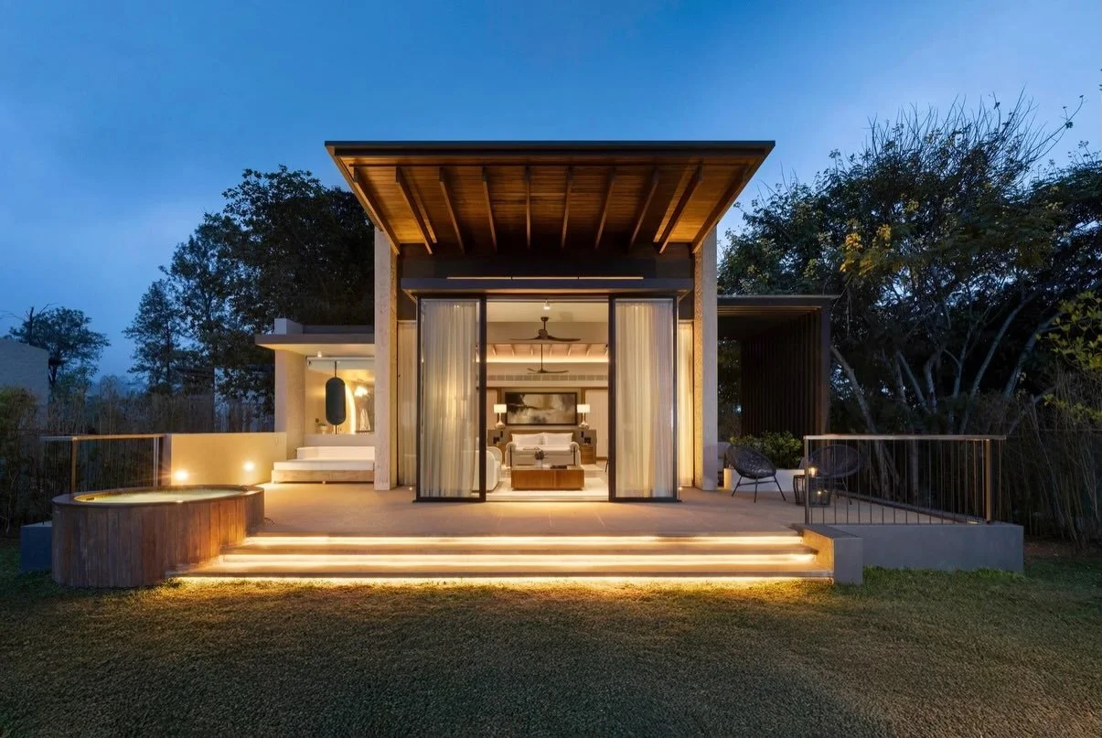 After two decades of delivering ultra-private, world-class hospitality, Uga Resorts is set to expand its collection this July with the opening of its eighth property, set in Sri Lanka&rsquo;s central highlands region. Nestled within the grounds of El