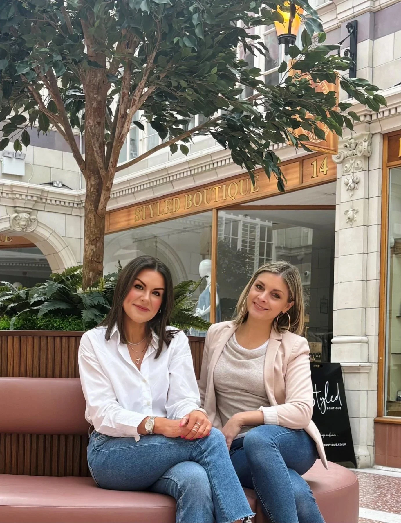 Bacchus Luxury Travel was born from a genuine love of creating unforgettable, highly personalised travel experiences. After fifteen years in the luxury travel world, Managing Director Jade Harding realised she wanted to do things differently. She lau