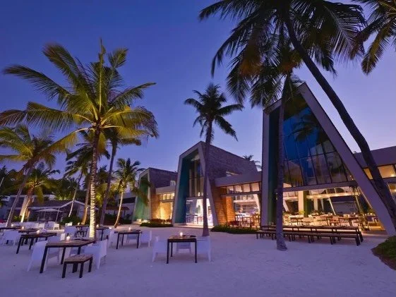 Sarah Irlam and her partner escaped to the tropical shores of Kandima Maldives for a sun-soaked island retreat.🏖️
&ldquo;Kandima Maldives is a destination that truly caters to all types of travellers; families, couples, groups and honeymooners alike