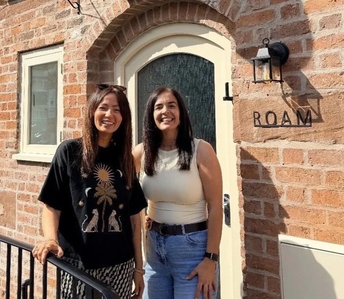 Emma Norman and Elaine Slater, Founders of ROAM, share their top three European destinations for the summer.☀️🏖️
This summer, it&rsquo;s all about travel that feels considered as well as indulgent. From the pine-fringed shores of the Athens Riviera 